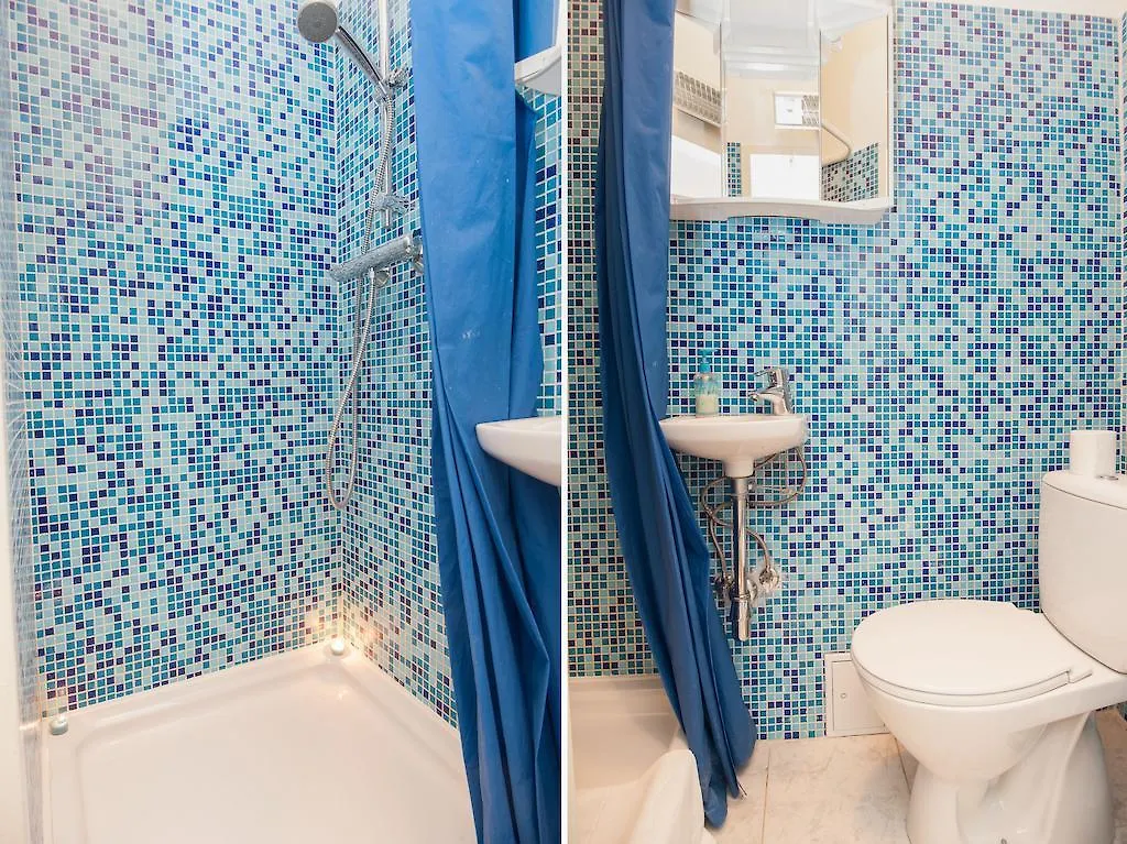 Royal Resort Apartments Westbahnhof Vienna