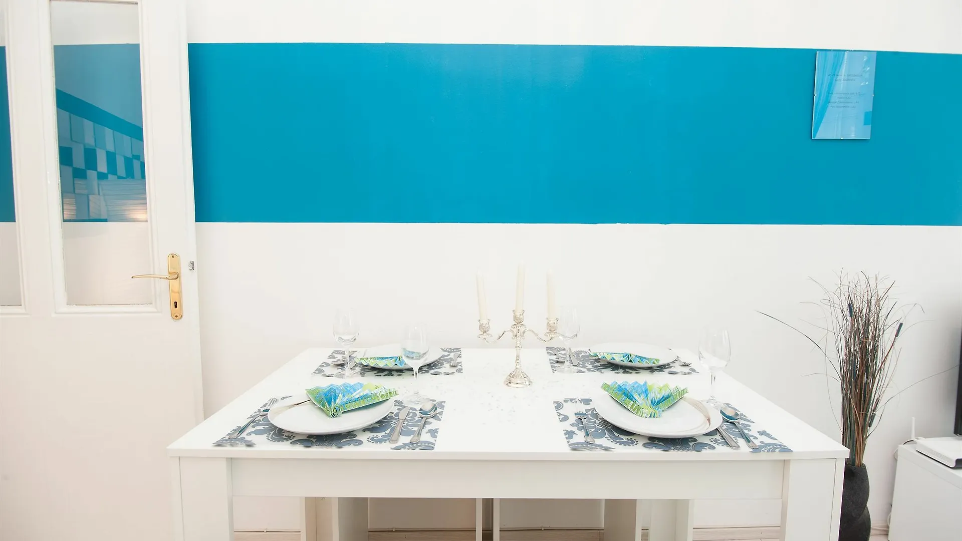 Royal Resort Apartments Westbahnhof Vienna Austria