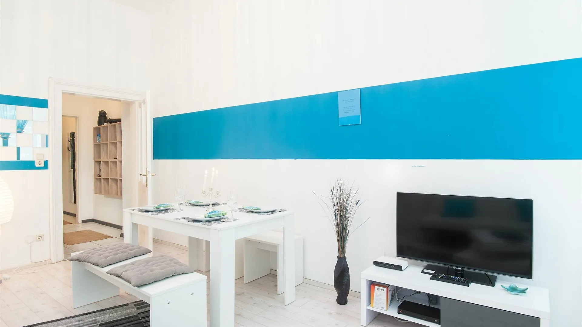 Royal Resort Apartments Westbahnhof Vienna
