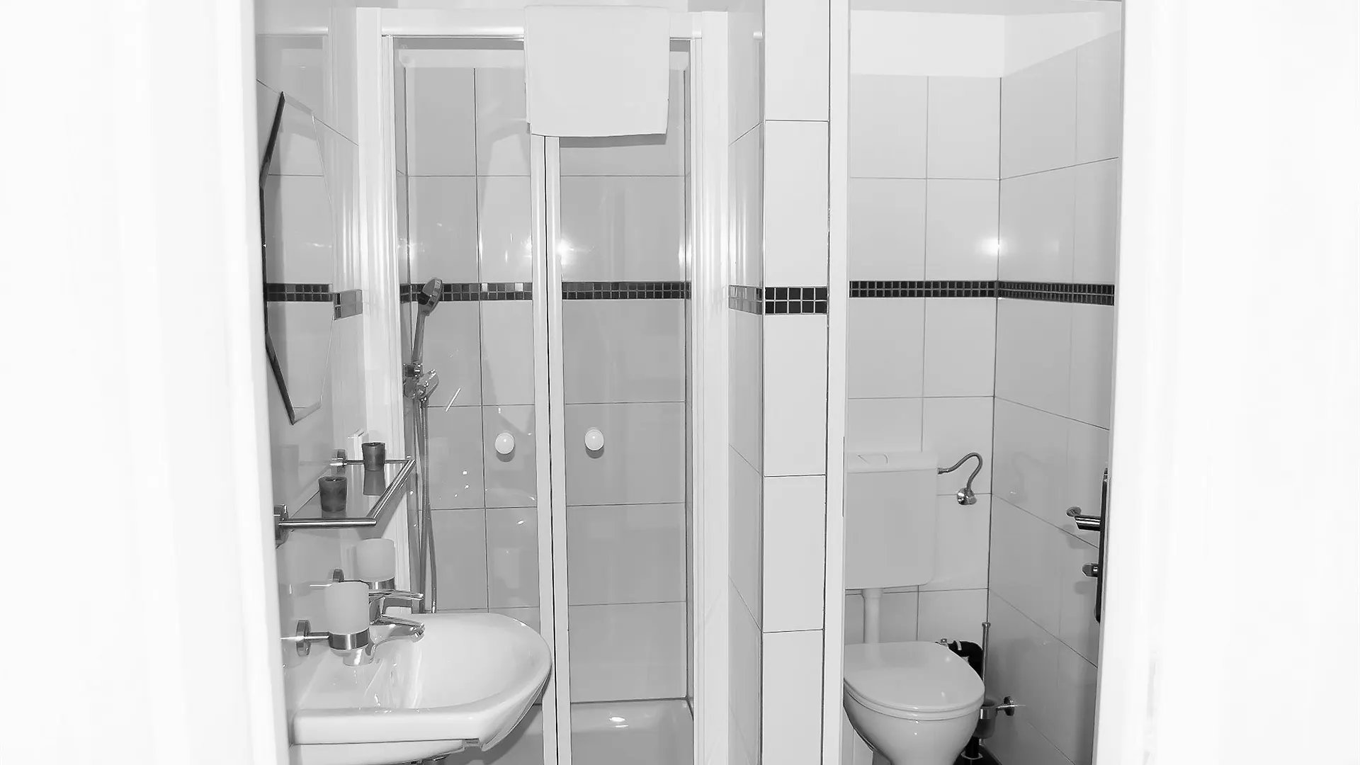 Royal Resort Apartments Westbahnhof Vienna 0*,