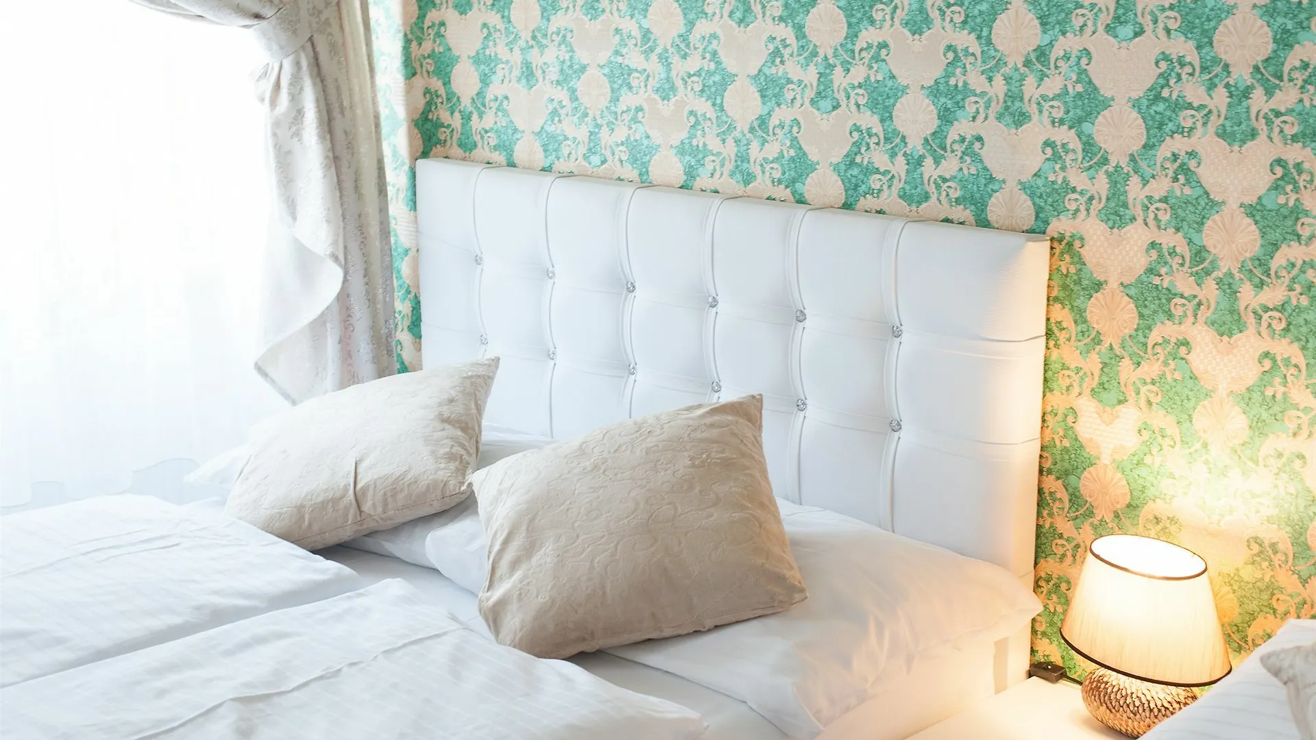 Royal Resort Apartments Westbahnhof Vienna 0*,  Austria