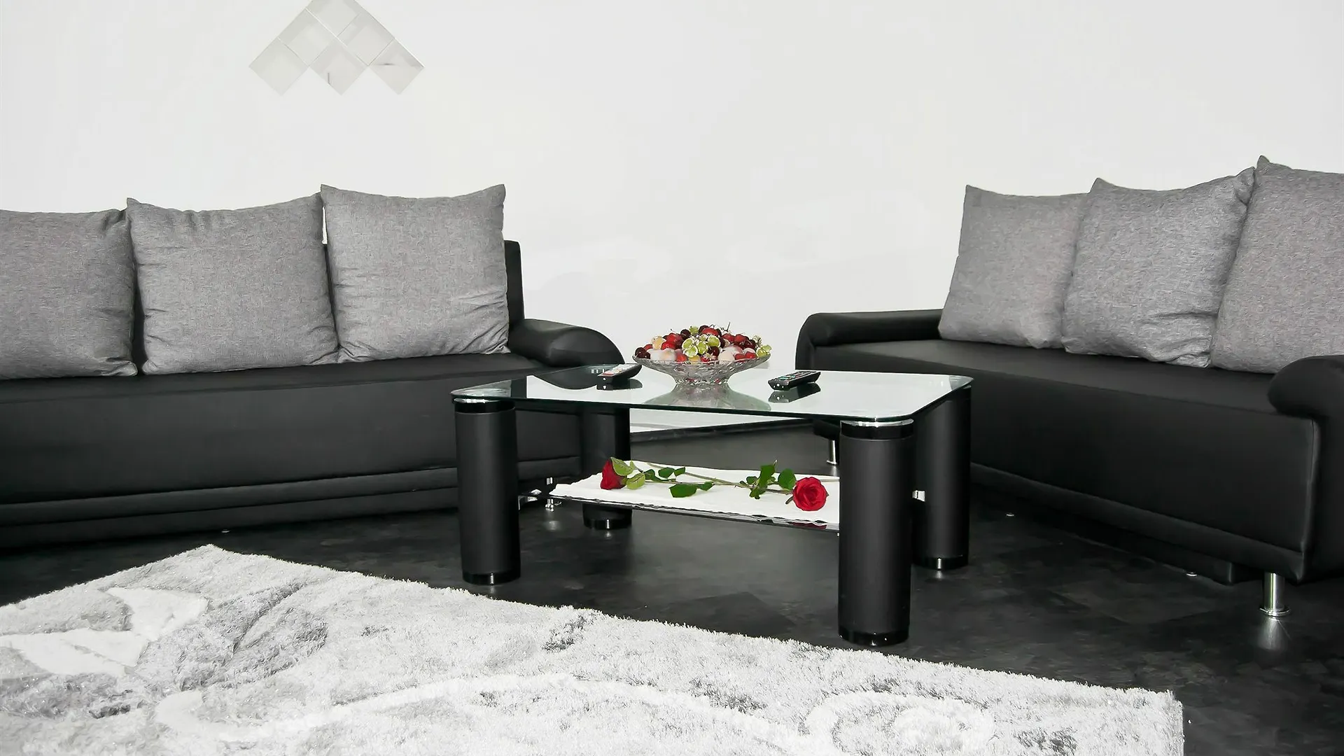 Royal Resort Apartments Westbahnhof Vienna