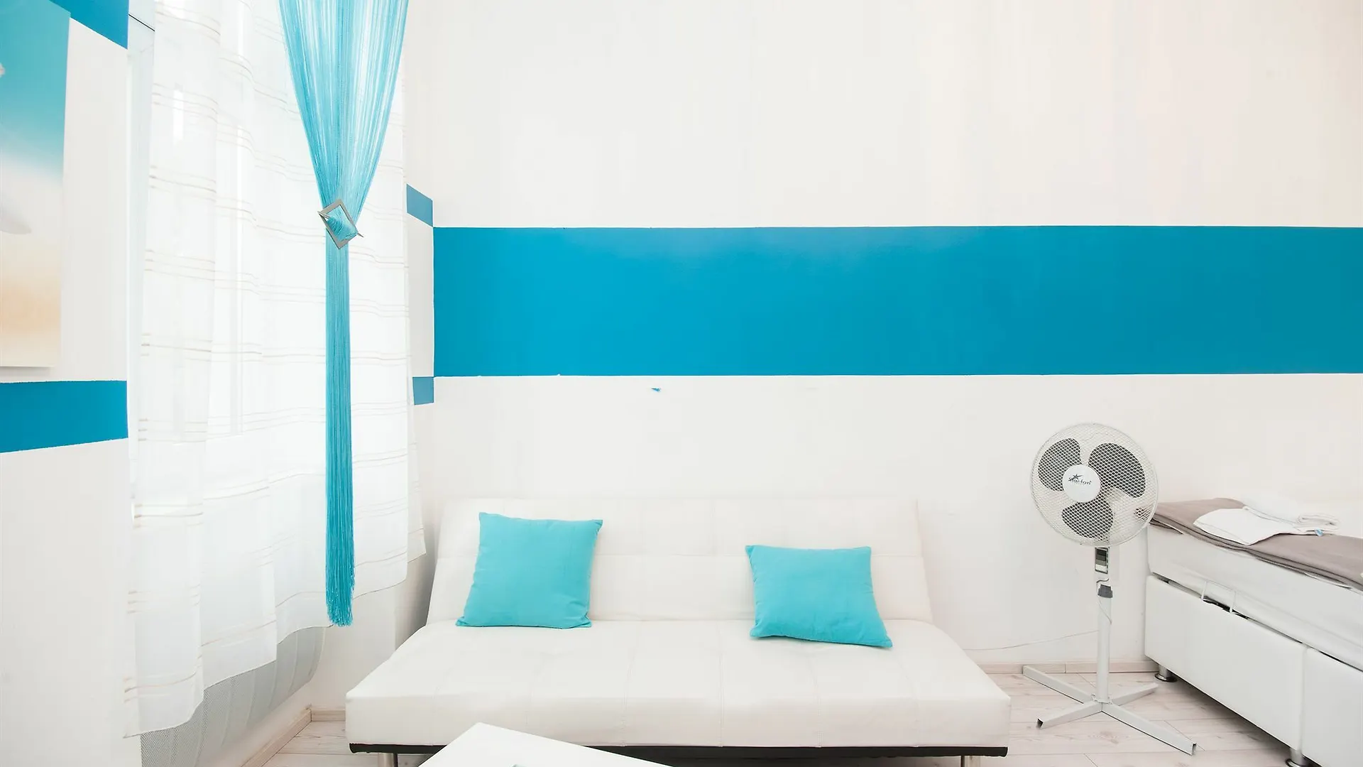 Royal Resort Apartments Westbahnhof Vienna