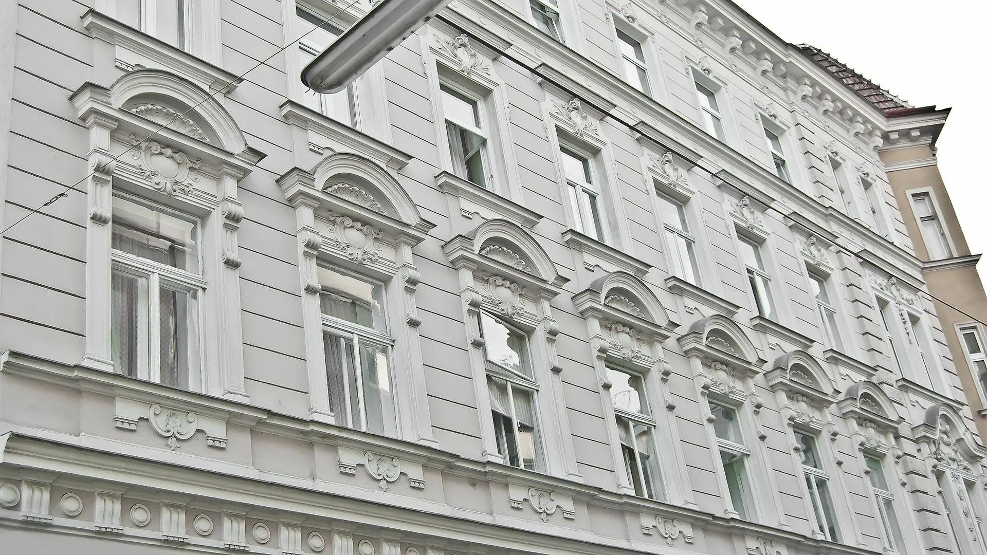 Royal Resort Apartments Westbahnhof Vienna