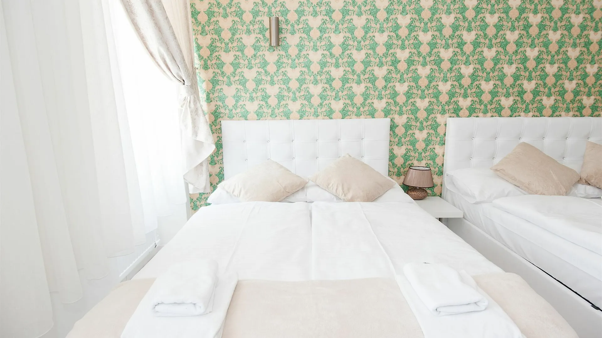 Royal Resort Apartments Westbahnhof Vienna