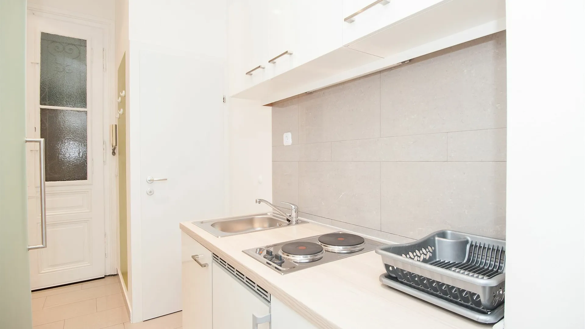 Royal Resort Apartments Westbahnhof 维也纳