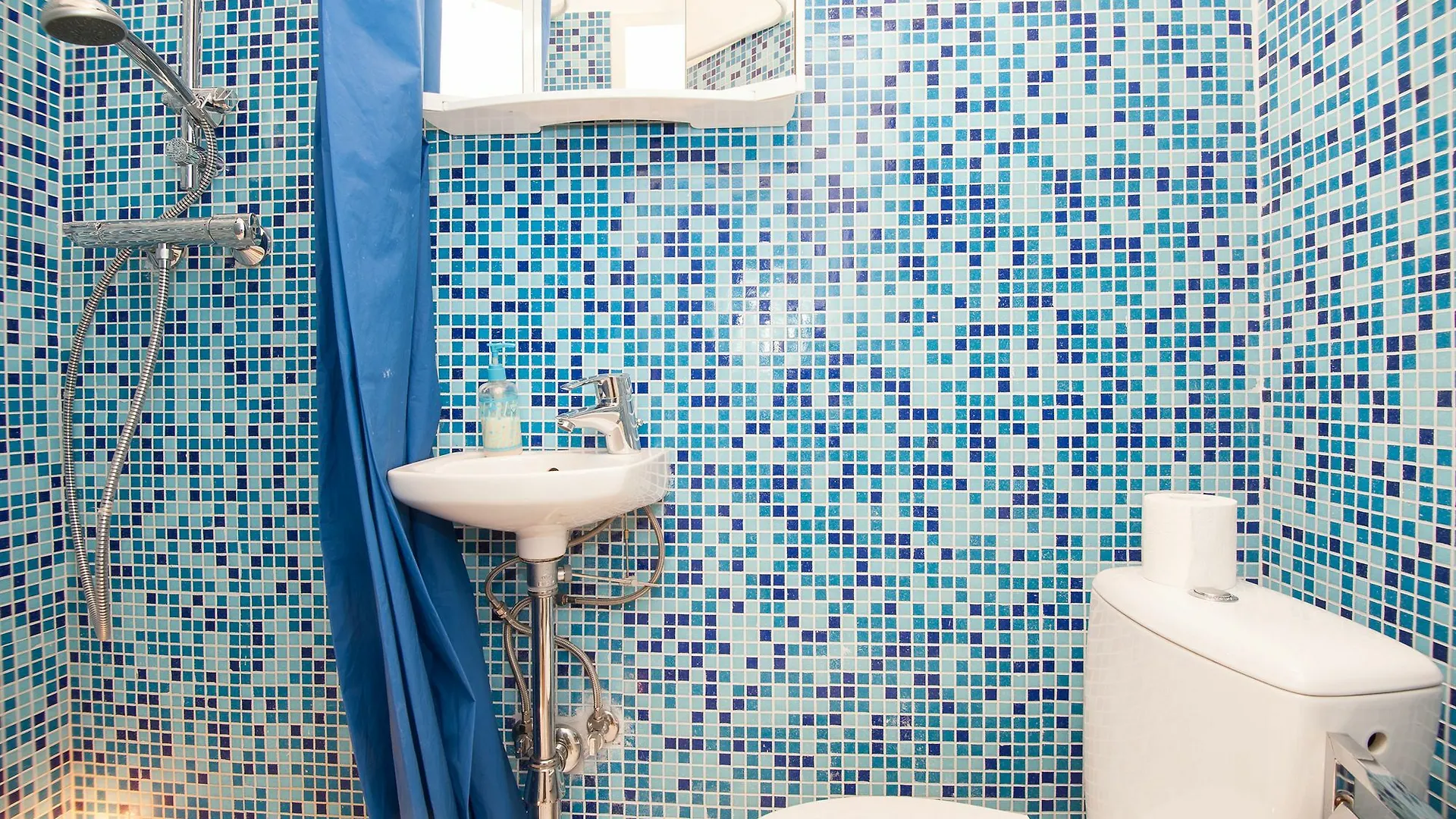 Royal Resort Apartments Westbahnhof Viyana