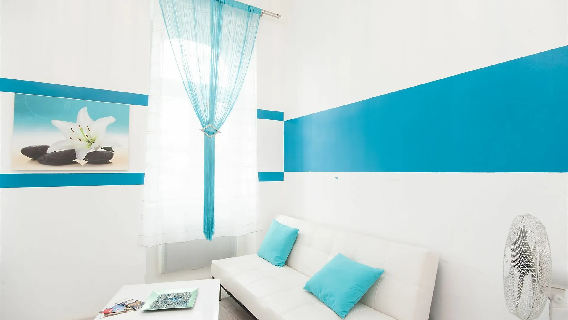 Royal Resort Apartments Westbahnhof Viyana